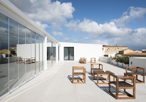 Alkamuri Posh Hotel & Spa