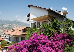 Villa Sonata Hotel