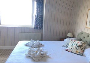 Cannon House Hotel