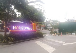 Horizon 101 Studio Units by Felicity Bedsit