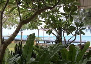 Issara Beach Resort