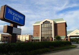 Hampton Inn Norcross