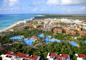 Iberostar Paraiso del Mar