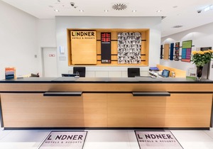 Lindner Hotel & Sports Academy