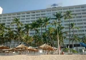 Hotel Elcano