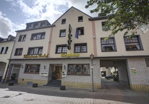 Hotel-Restaurant Weinhaus Grebel