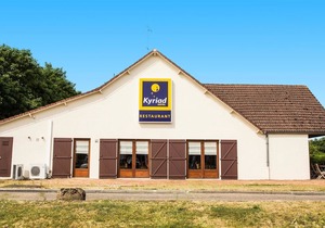 Kyriad Montargis Amilly