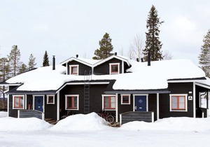 Holiday Club Salla Apartments