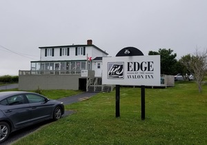 Edge of The Avalon Inn