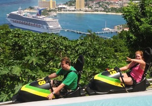 Ocho Rios Villa at Coolshade