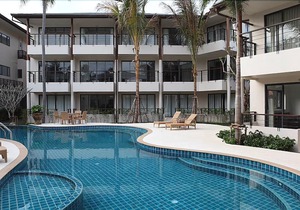 Tse Residence [by Samui Emerald]