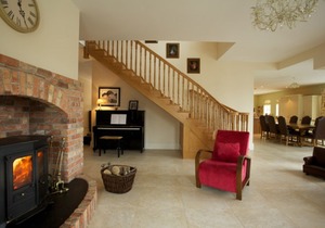 Riversdale Country House