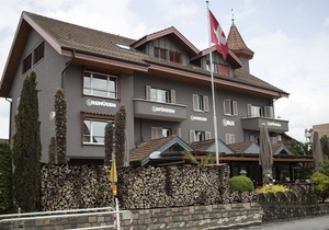 Ferus Hotel