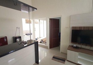 Villa Permata Garden F11 by N2K