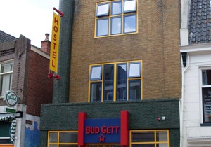 BUD Gett Hostels