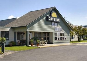 Days Inn by Wyndham International Falls