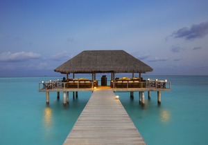 Velassaru Maldives