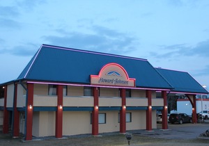 Howard Johnson by Wyndham Red Deer