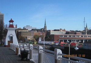 Travelodge Suites by Wyndham Saint John