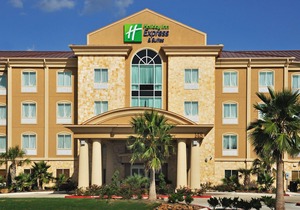 Holiday Inn Express Hotel & Suites Huntsville, an IHG Hotel