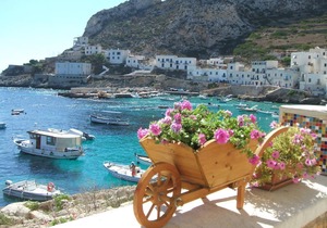 Vista Egadi B&B