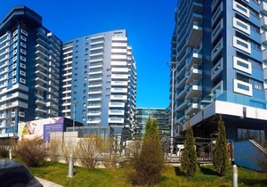 Upground Residence Apartments