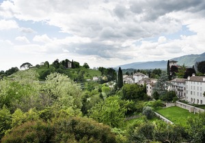 Hotel Villa Cipriani