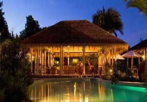 Hotel Santa Cruz Plaza