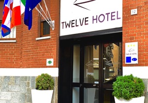 Twelve Hotel