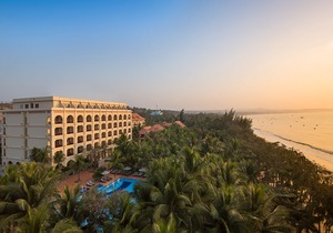 Sunny Beach Resort & Spa