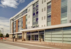 Hyatt Place Boulder/Pearl Street