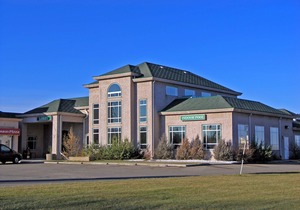 Best Western of Olds