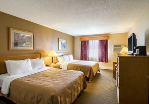 Quality Inn Saint Cloud