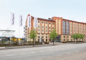 Clarion Collection Hotel Magasinet