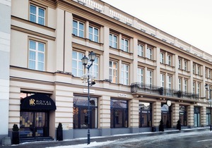 Hotel Royal & Spa
