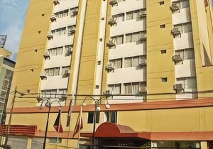 Hotel Carrera SAC
