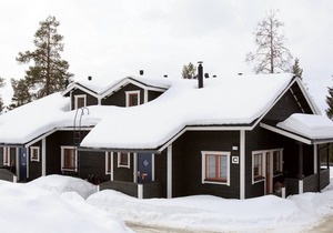 Holiday Club Salla Apartments