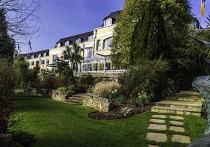 The Glenview Hotel & Leisure Club