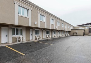 Quality Inn Mont-Laurier