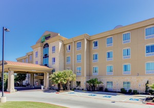 Holiday Inn Express Hotel & Suites Huntsville, an IHG Hotel