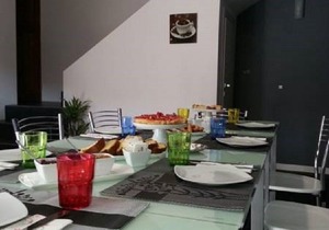 B&B Villa Letizia Inn