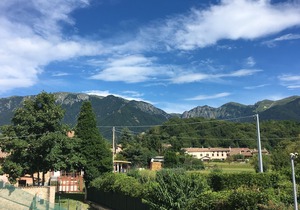 Wine Hotel San Giacomo Activity & Wellness