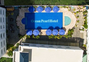 Phu Quoc Ocean Pearl Hotel