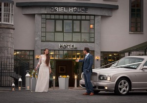 Oriel House Hotel