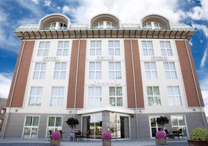 Hotel Delle Fiere