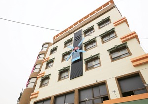 Anyang Donkey Hotel