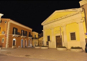B&B Al Teatro