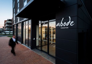 Abode Kingston