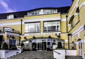 The Glenview Hotel & Leisure Club