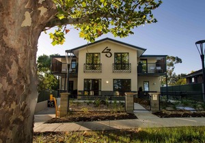 One of a Kind Apartments